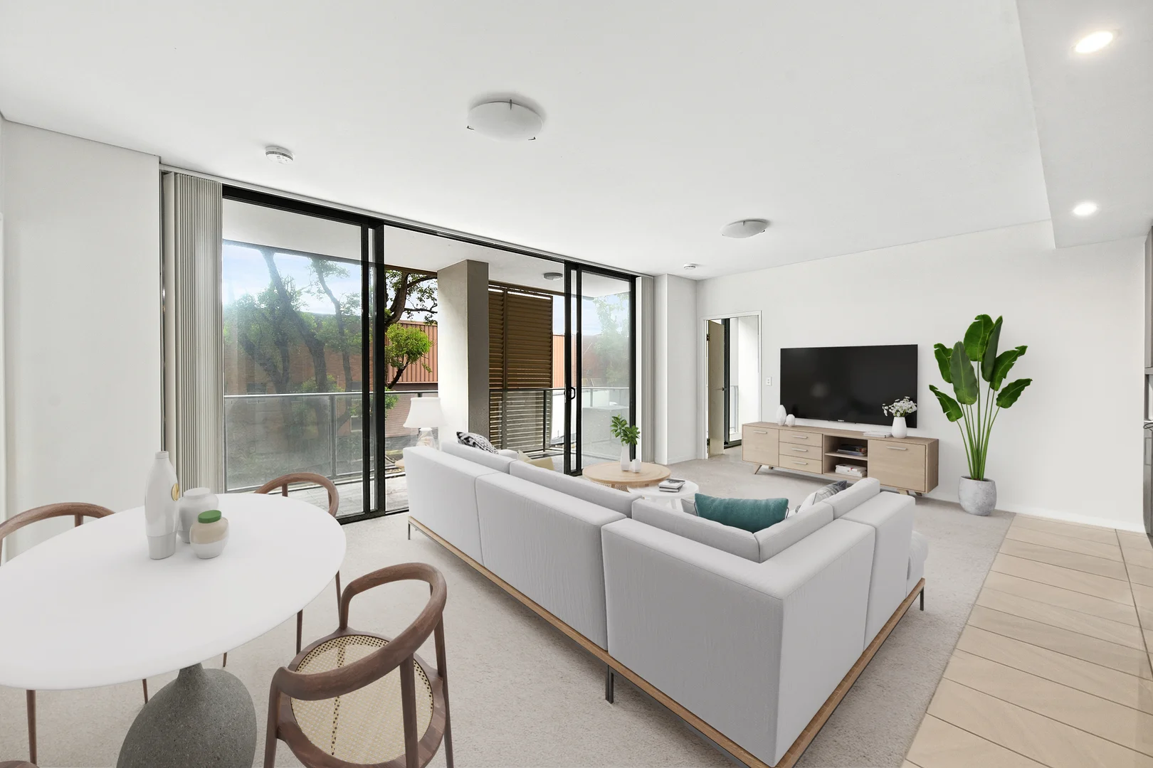 Additional image 3 of 108/19 Arncliffe Street, Wolli Creek NSW 2205