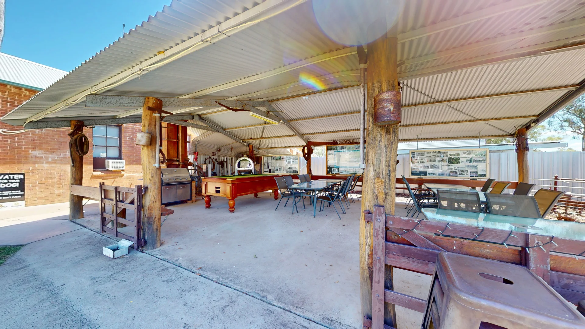Additional image 19 of Hair Of The Dog, 26-28 Federation Street, Ballimore NSW 2830