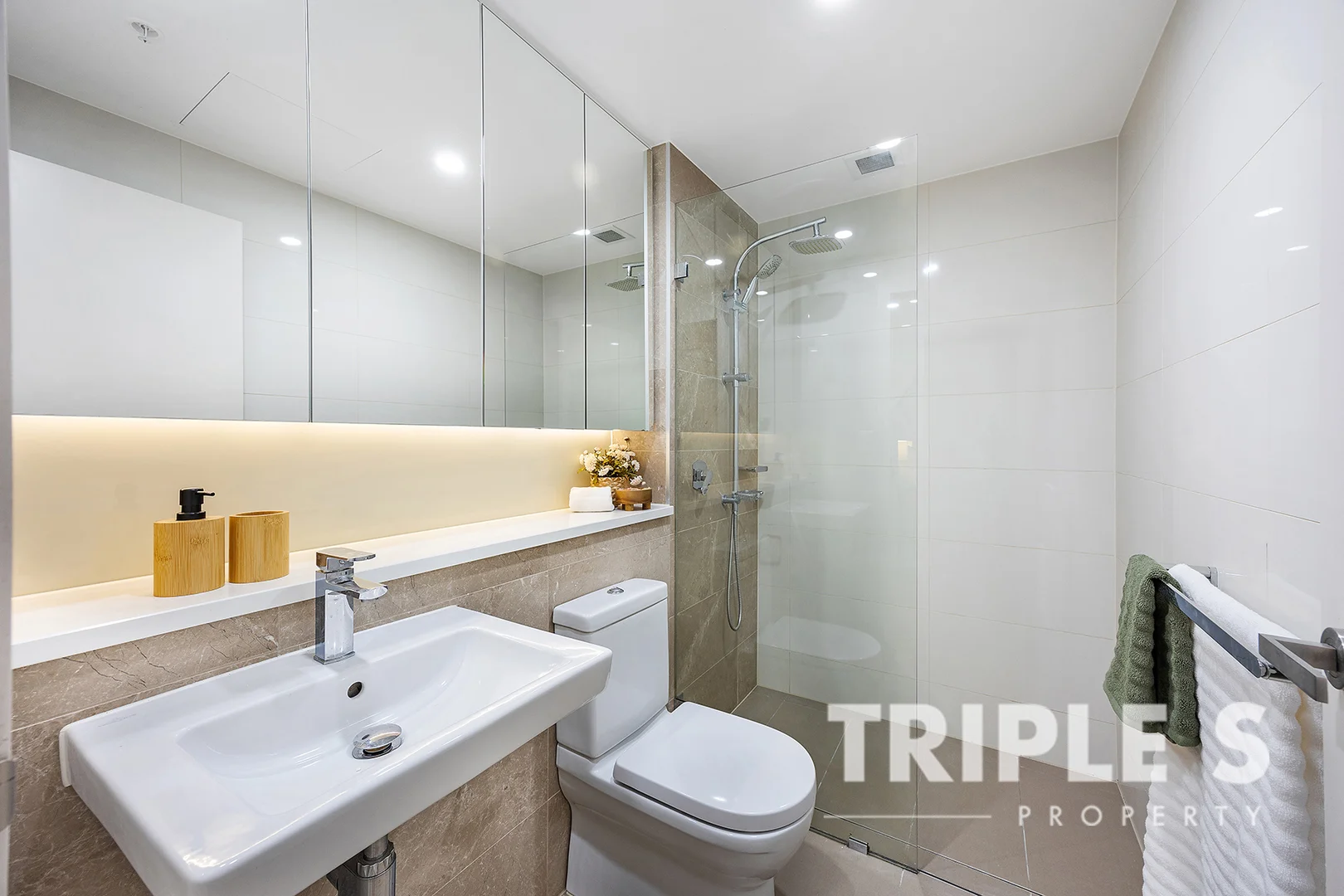 Additional image 18 of 1313/18 Footbridge Boulevard, Wentworth Point NSW 2127