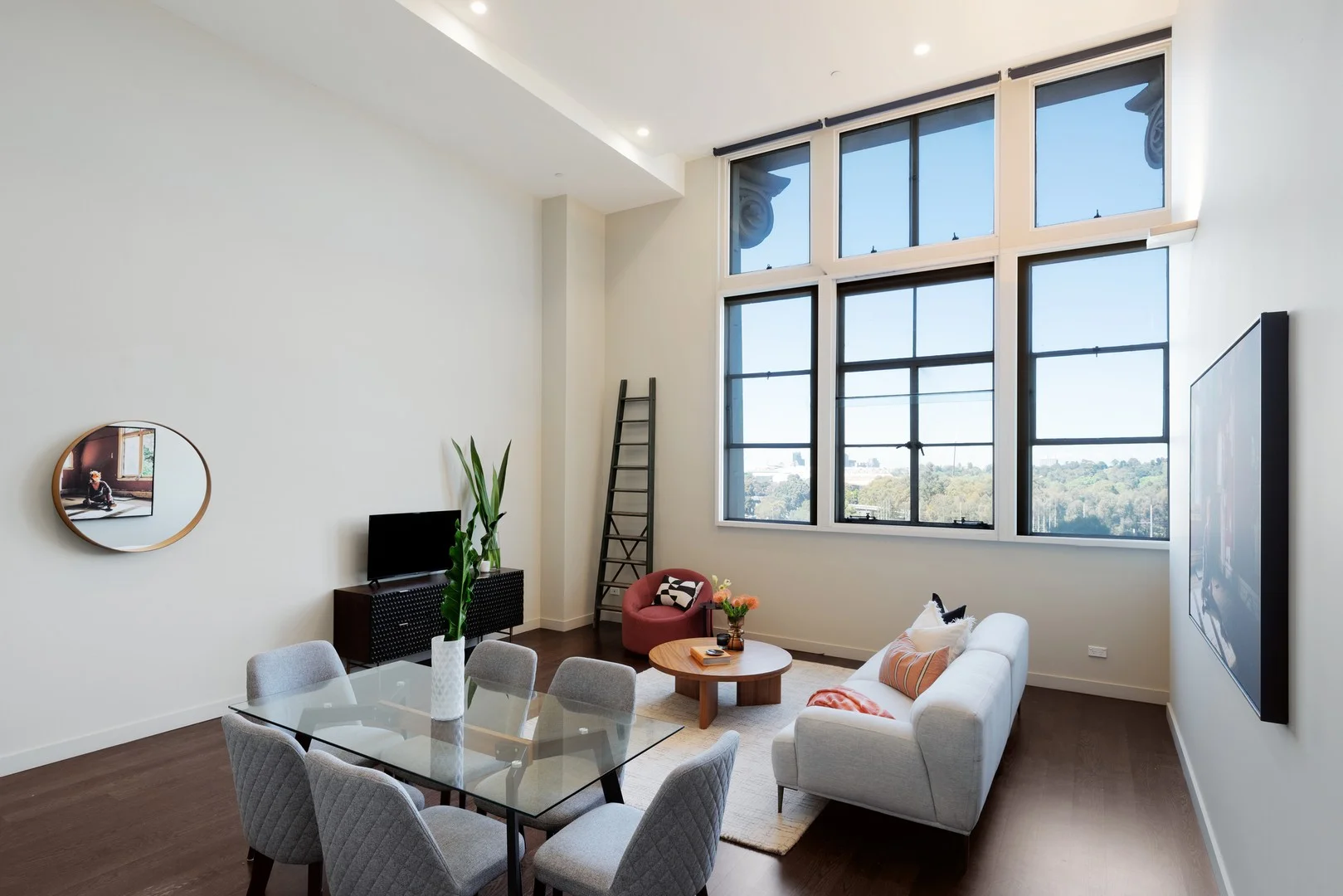 40/60 Flinders Street, Melbourne VIC 3000