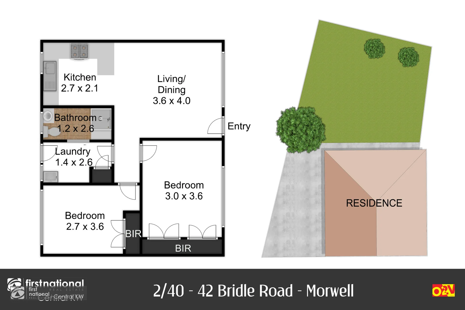 Additional image 17 of Unit 2/40-42 Bridle Road, Morwell VIC 3840