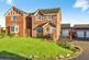 Goldfinch Close, Heysham, Morecambe, Lancashire, LA3