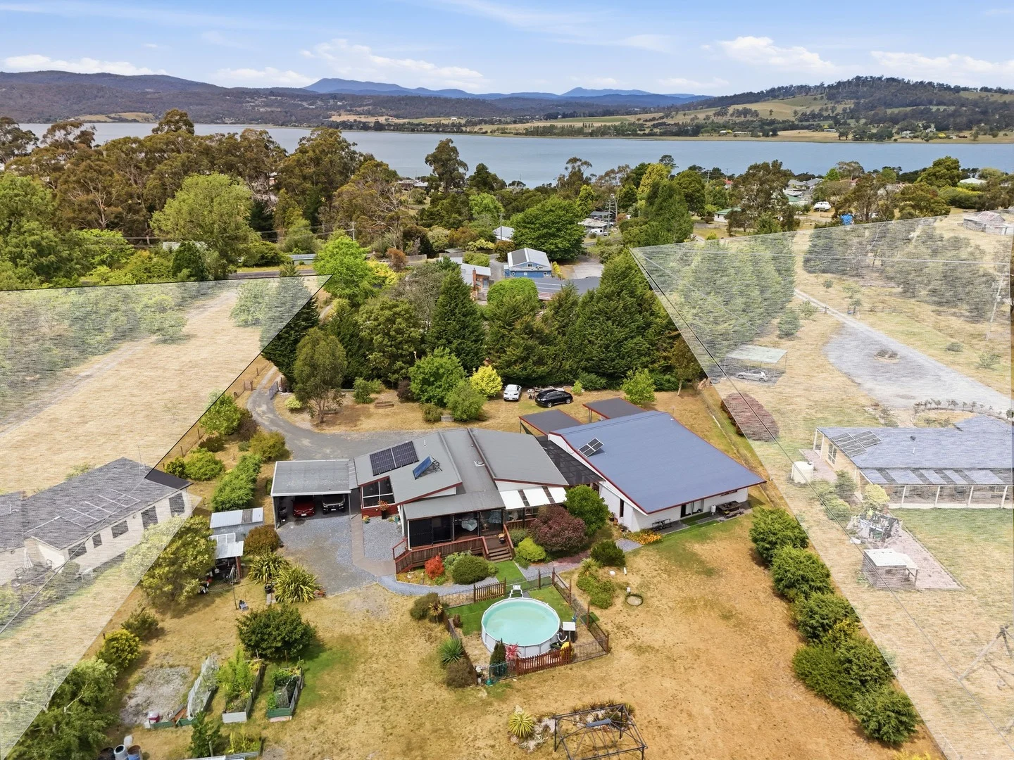 359 Gravelly Beach Road, Gravelly Beach TAS 7276