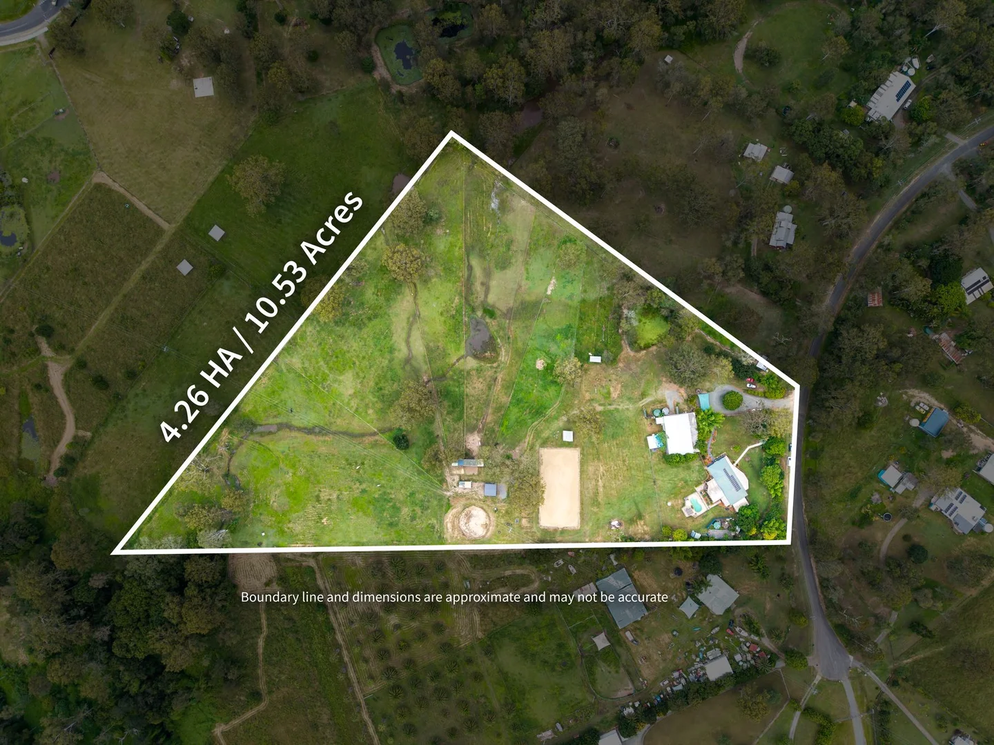 Additional image 39 of 107-115 Garden Road, Cedar Creek QLD 4207
