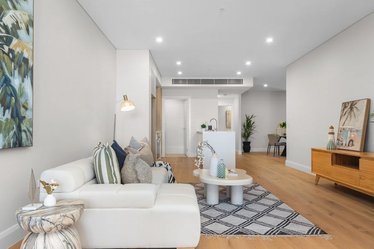 504/15 Watt Street, Newcastle NSW 2300