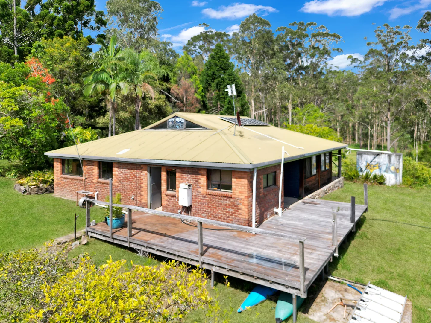 Additional image 2 of 301 Mud Flat Road, Drake NSW 2469