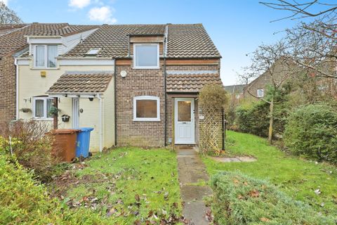 Lushington Close, Norwich NR5
