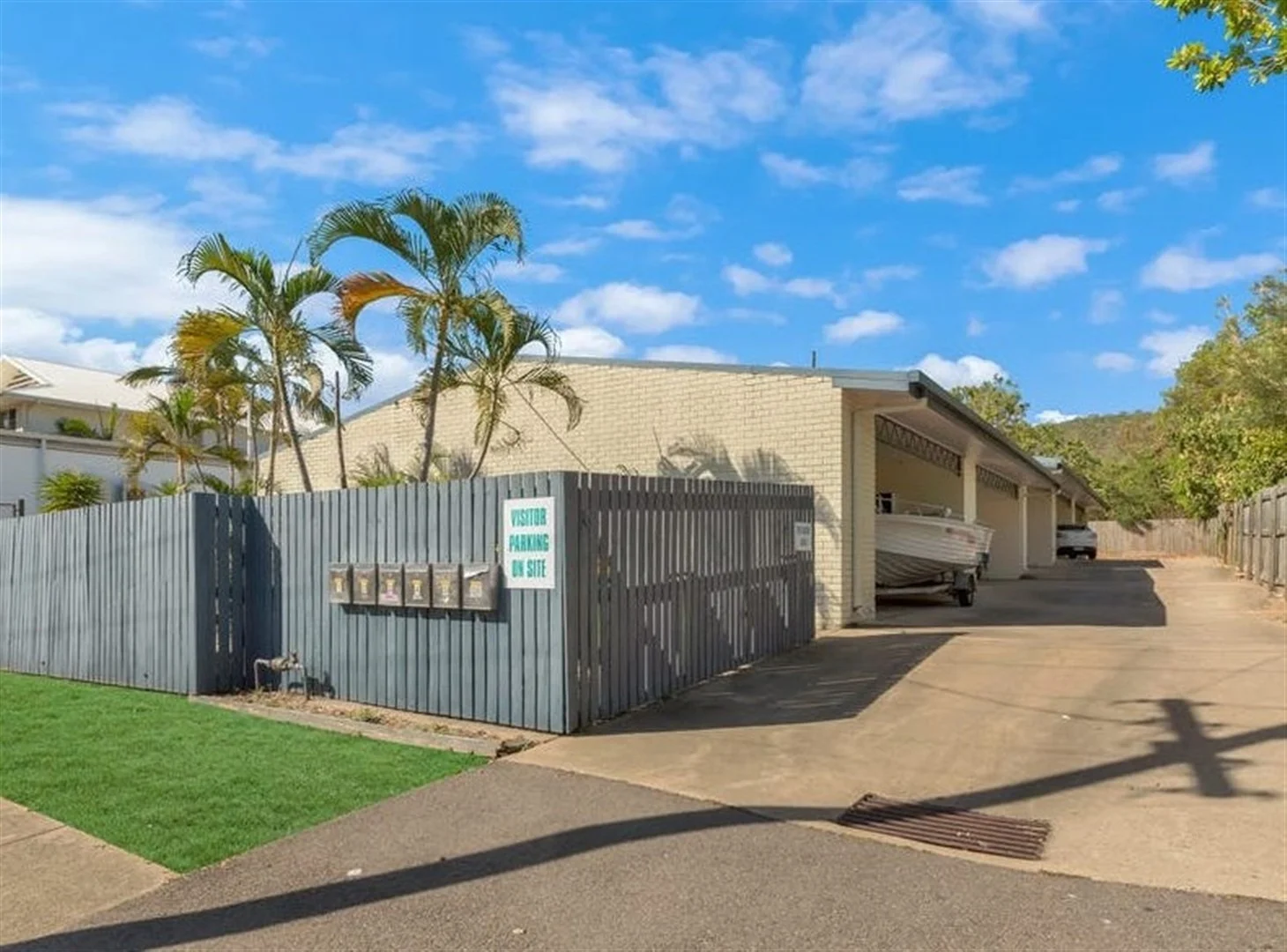 3/31-39 Harold Street, West End QLD 4810