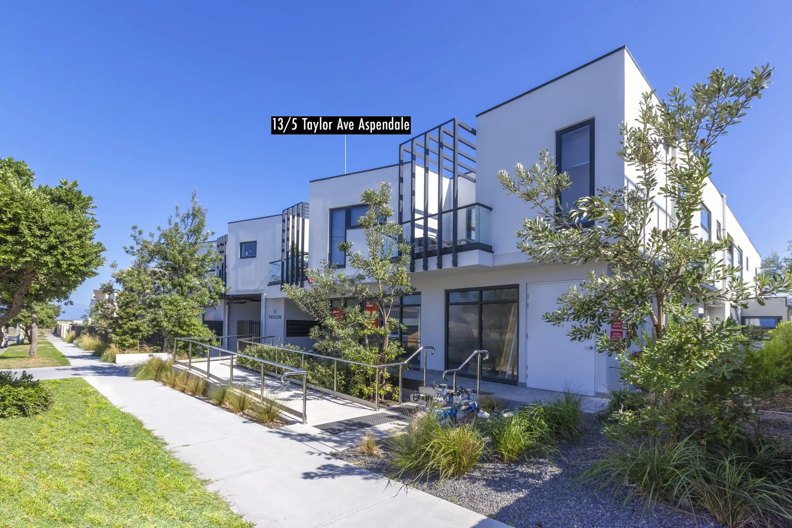 13/5 Taylor Avenue, Aspendale VIC 3195