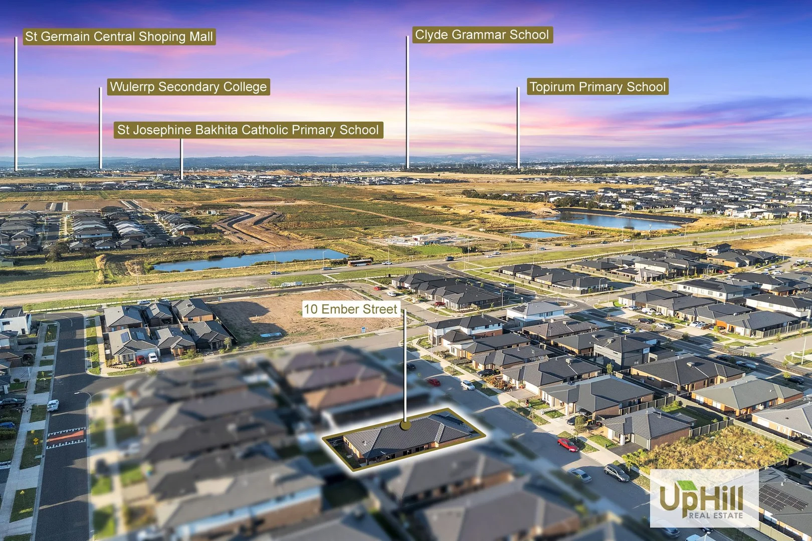 Additional image 19 of 10 Ember Street, Clyde VIC 3978