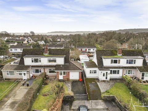 Sketty Park Close, Sketty, Swansea SA2