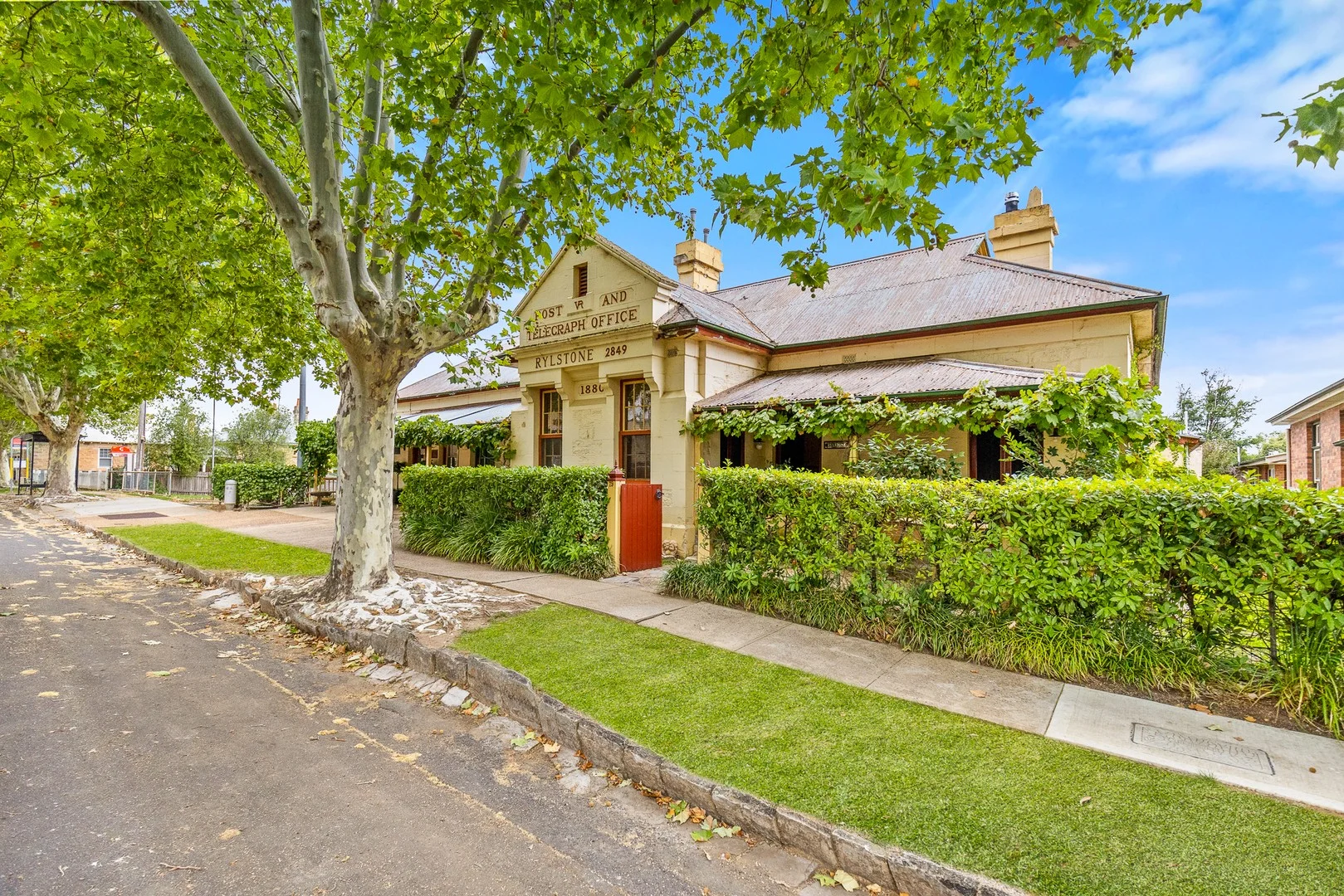 79-81 Louee Street, Rylstone NSW 2849