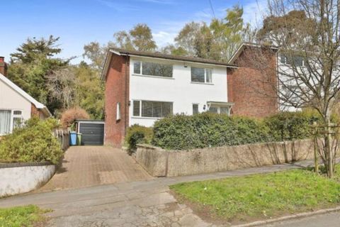 Galley Hill, Norwich NR3