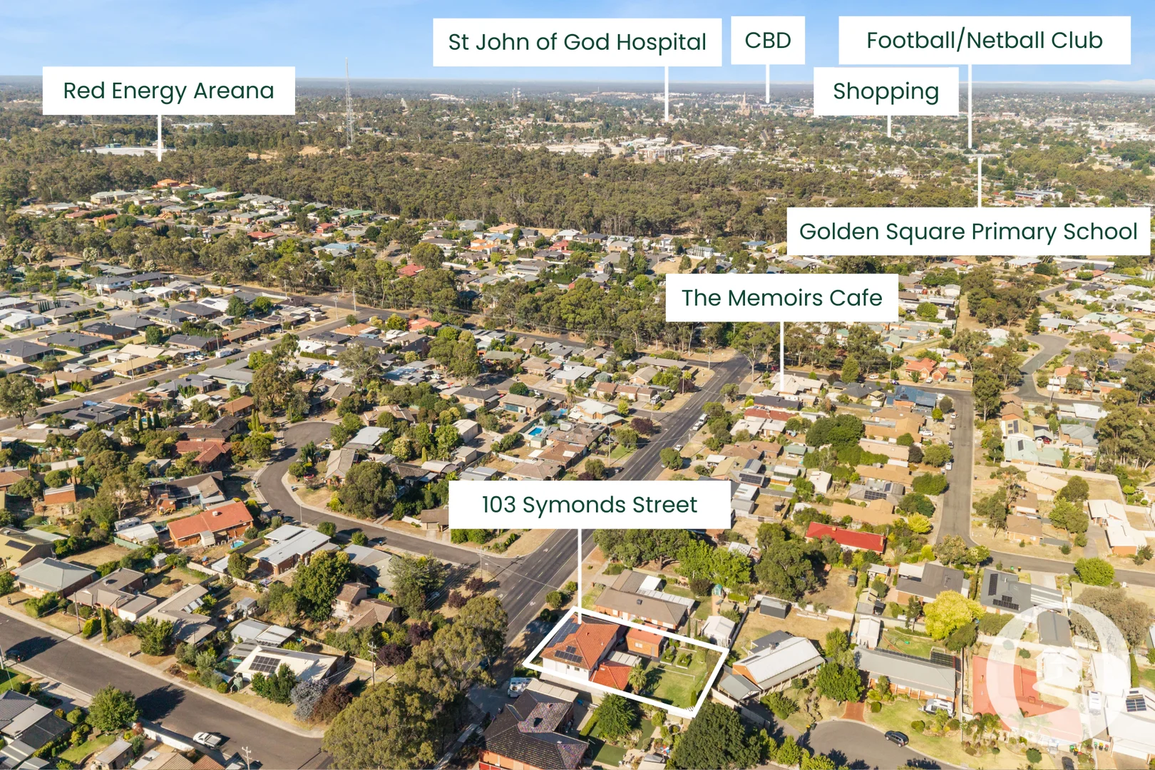 Additional image 30 of 103 Symonds Street, Golden Square VIC 3555