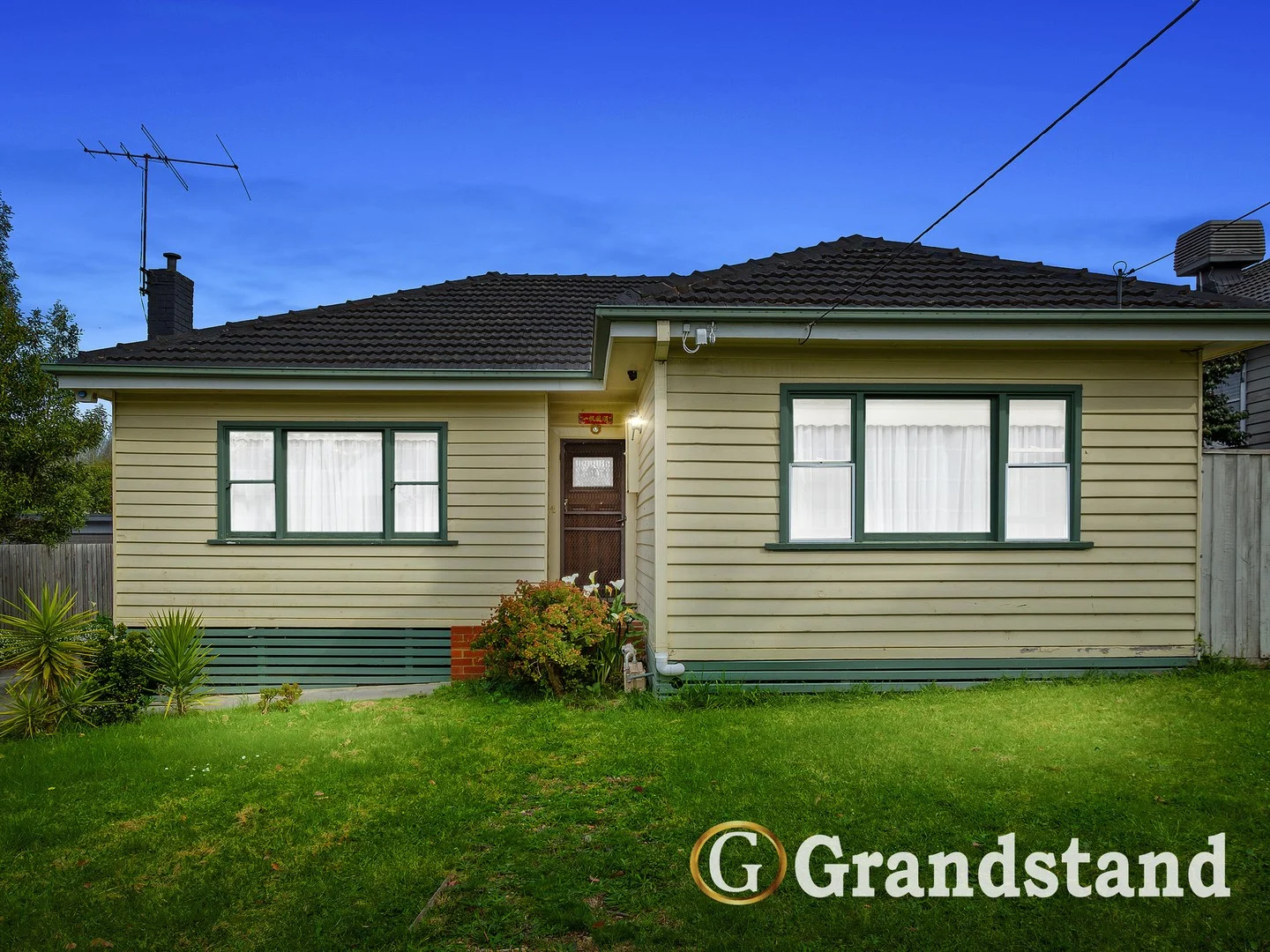 1/23 Ian Crescent, Mitcham VIC 3132