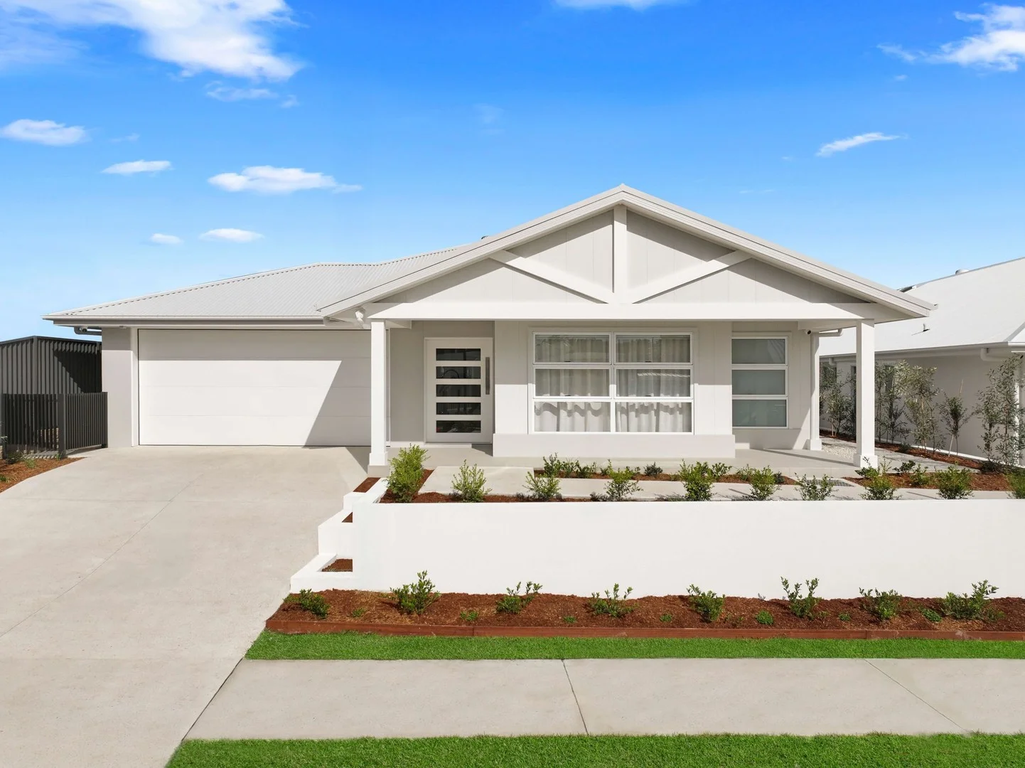 Lot 5137 Sophia Waters, Chisholm NSW 2322