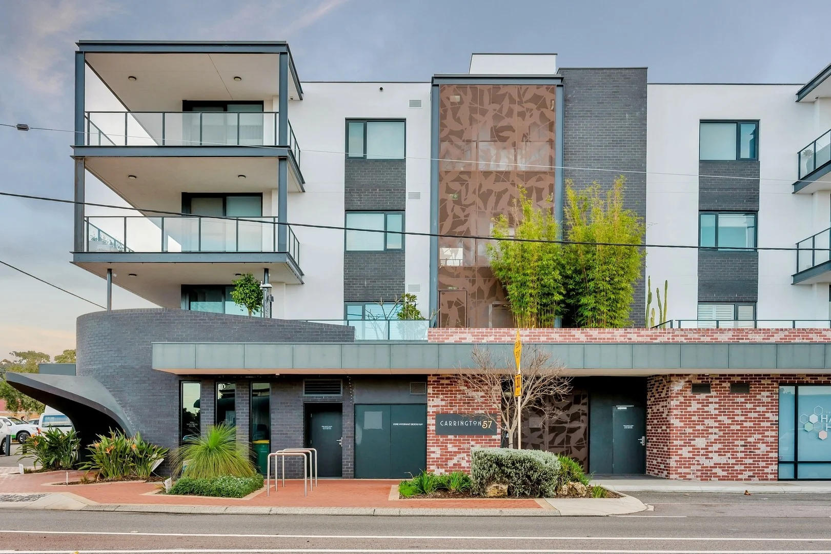 19/57 Carrington Street, Palmyra WA 6157