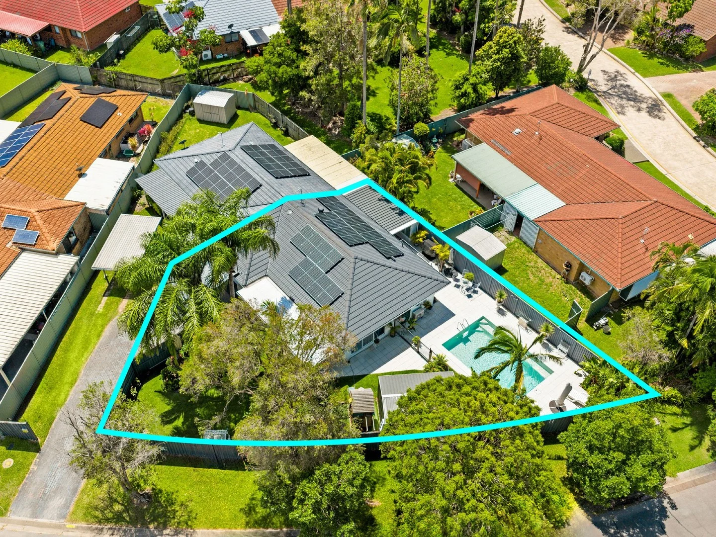 Additional image 2 of 1/12 Telopea Street, Labrador QLD 4215