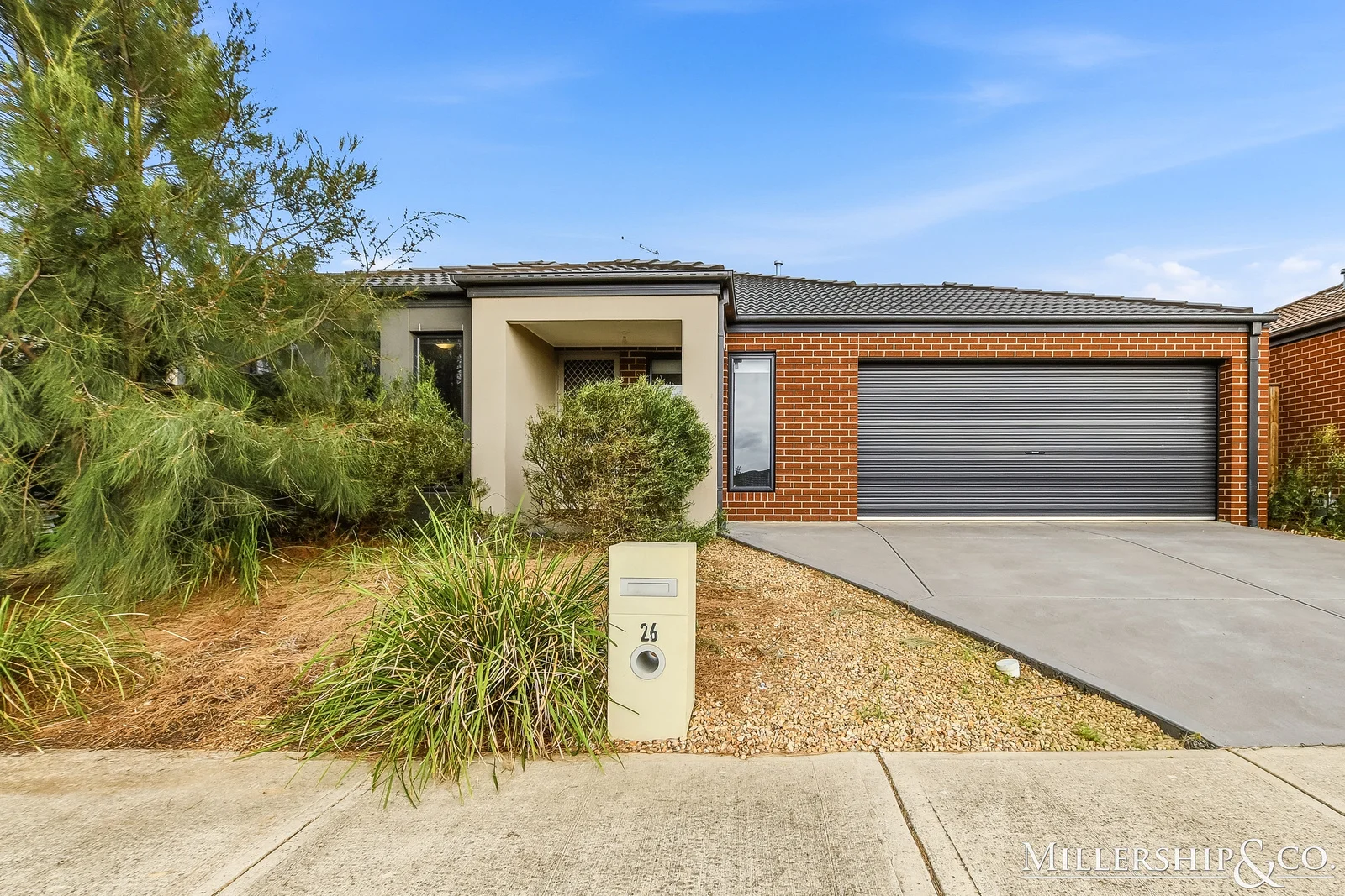 26 Herridge Street, Mickleham VIC 3064