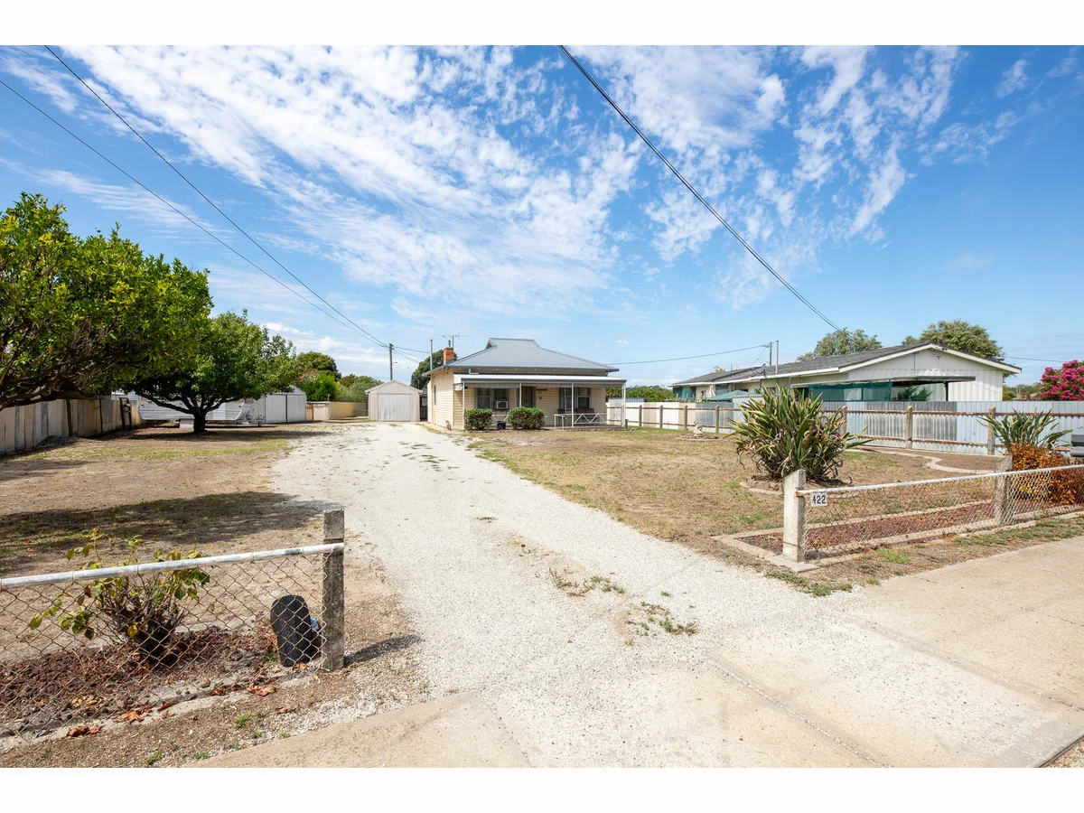 422 Parnall Street, Lavington NSW 2641