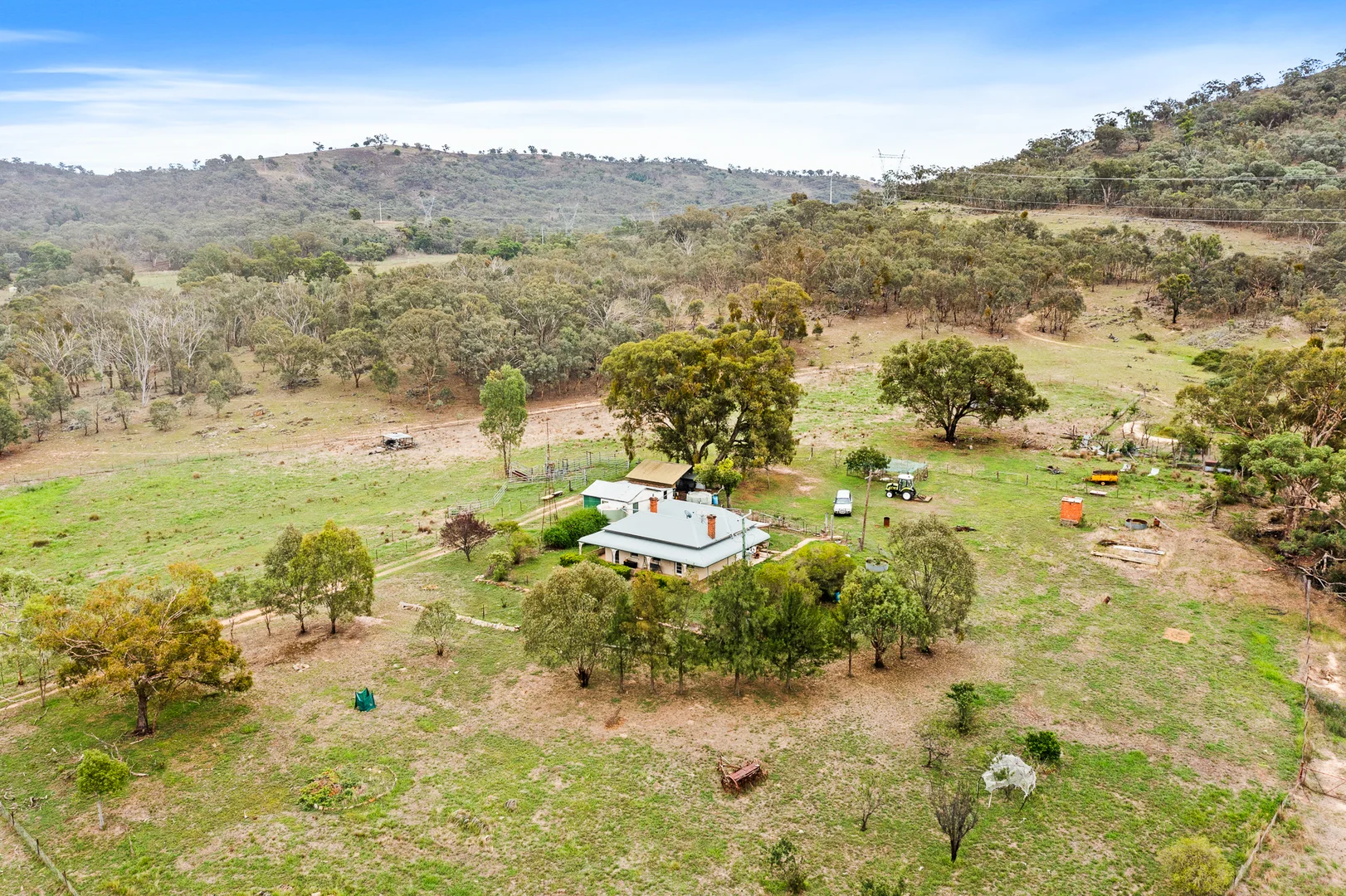 Additional image 2 of 686 Uamby Road, Gulgong NSW 2852