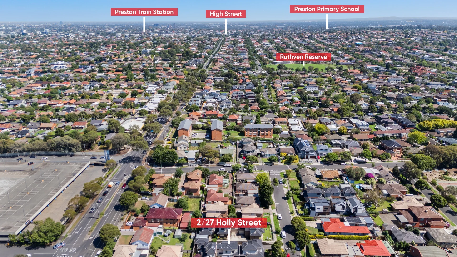 Additional image 10 of 2/27 Holly Street, Preston VIC 3072