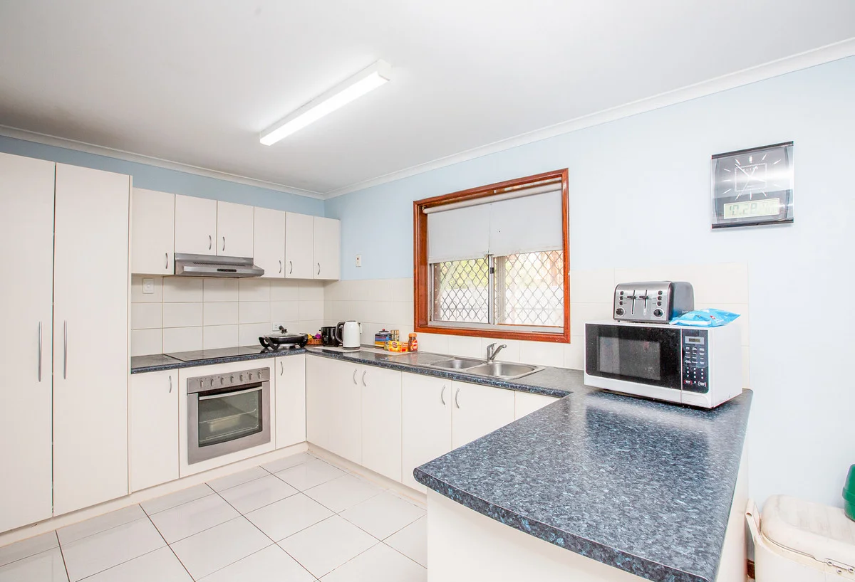 26 Koombana Avenue, South Hedland WA 6722