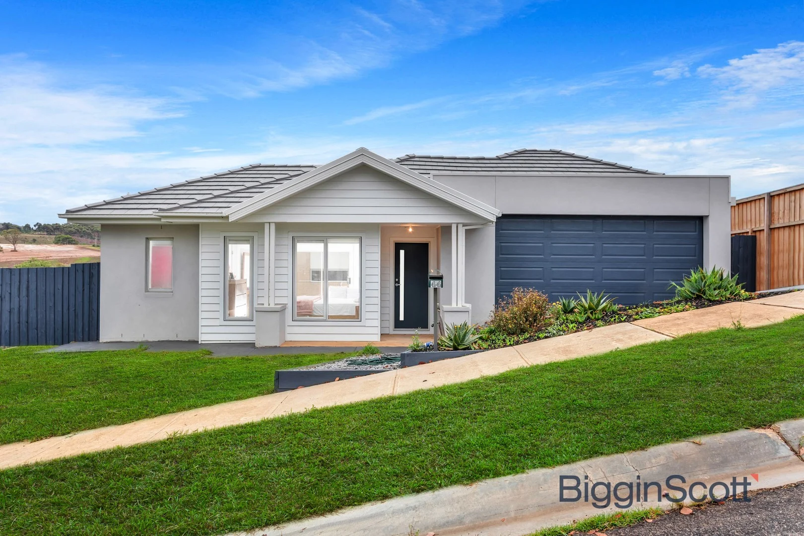 44 Lismore Circuit, Bacchus Marsh VIC 3340