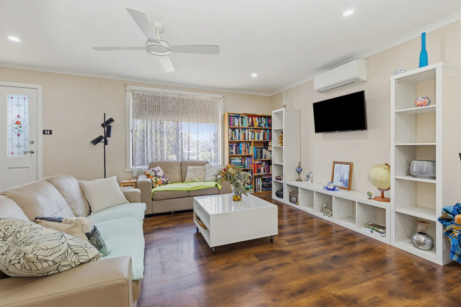 Unit 1/1 Pink Cliffs Road, Heathcote VIC 3523 photo 4