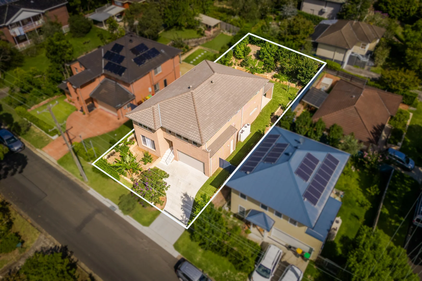 Additional image 39 of 21 Spedding Road, Hornsby Heights NSW 2077
