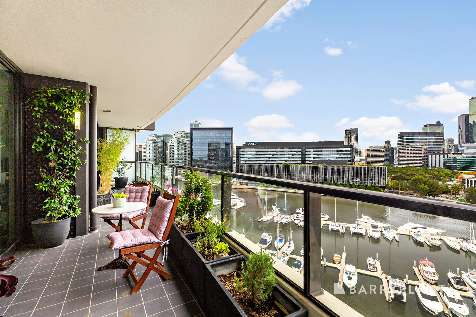 Additional image 3 of 1303/70 Lorimer Street, Docklands VIC 3008