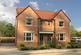 Plot 97, The Kilburn at Ashby Fields, Nottingham Road LE65