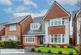 Mill Fold Gardens, Chadderton, Oldham, Greater Manchester, OL9
