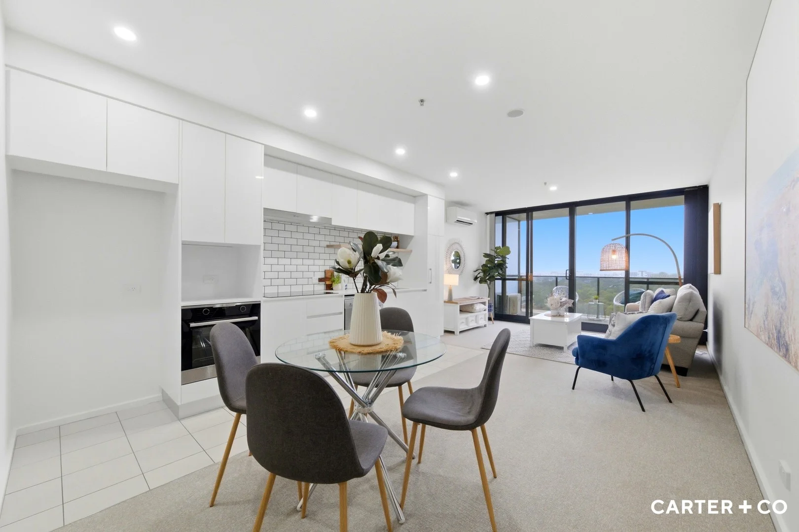 1615/120 Eastern Valley Way, Belconnen ACT 2617