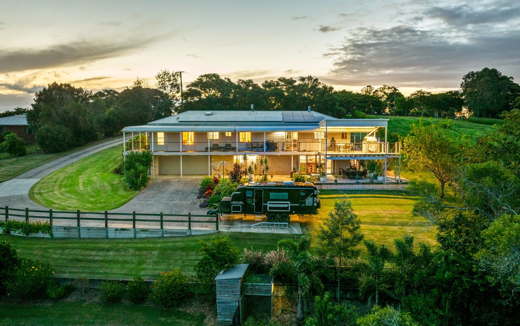 41 Figtree Road, Chatsworth QLD 4570