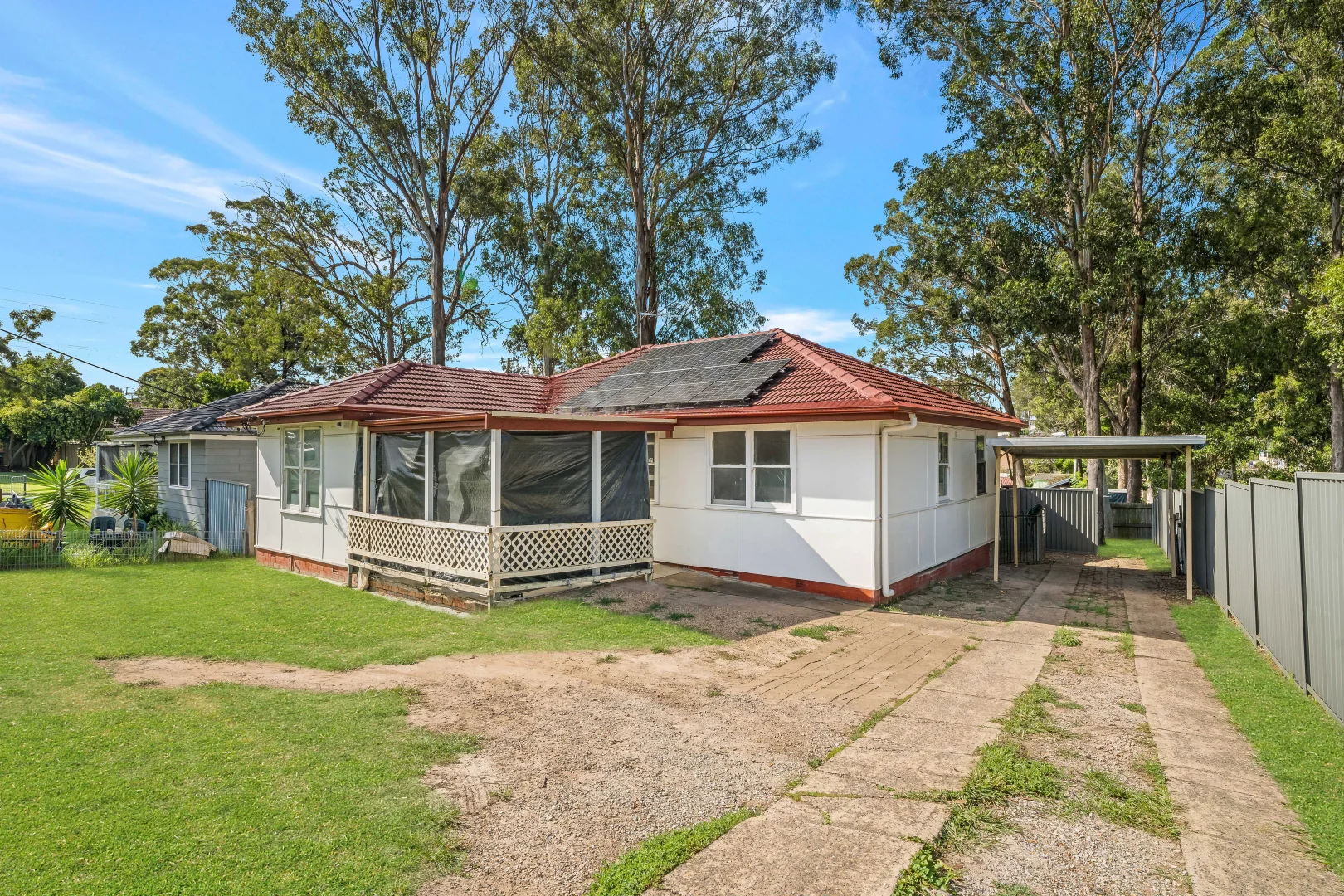 Additional image 2 of 19 & 19a Cartwright Avenue, Busby NSW 2168