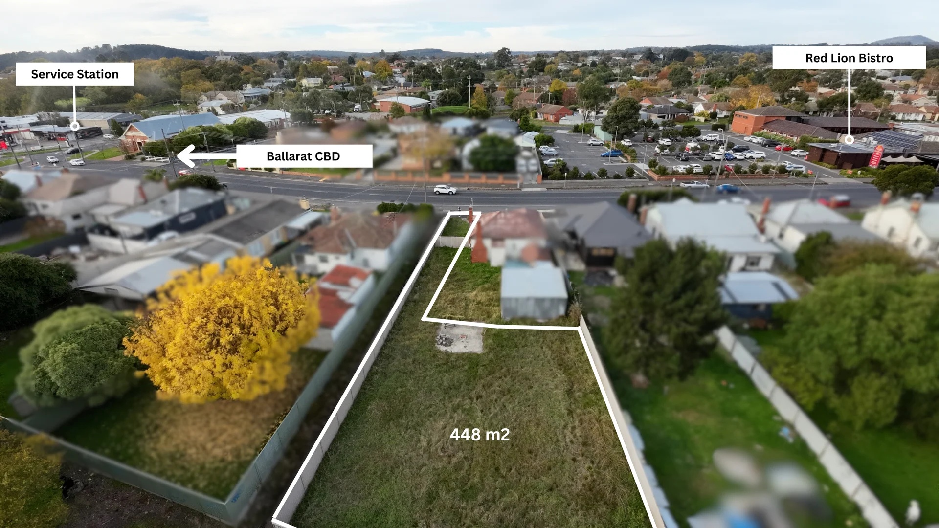 Additional image 9 of 218 Main Road, Golden Point VIC 3350