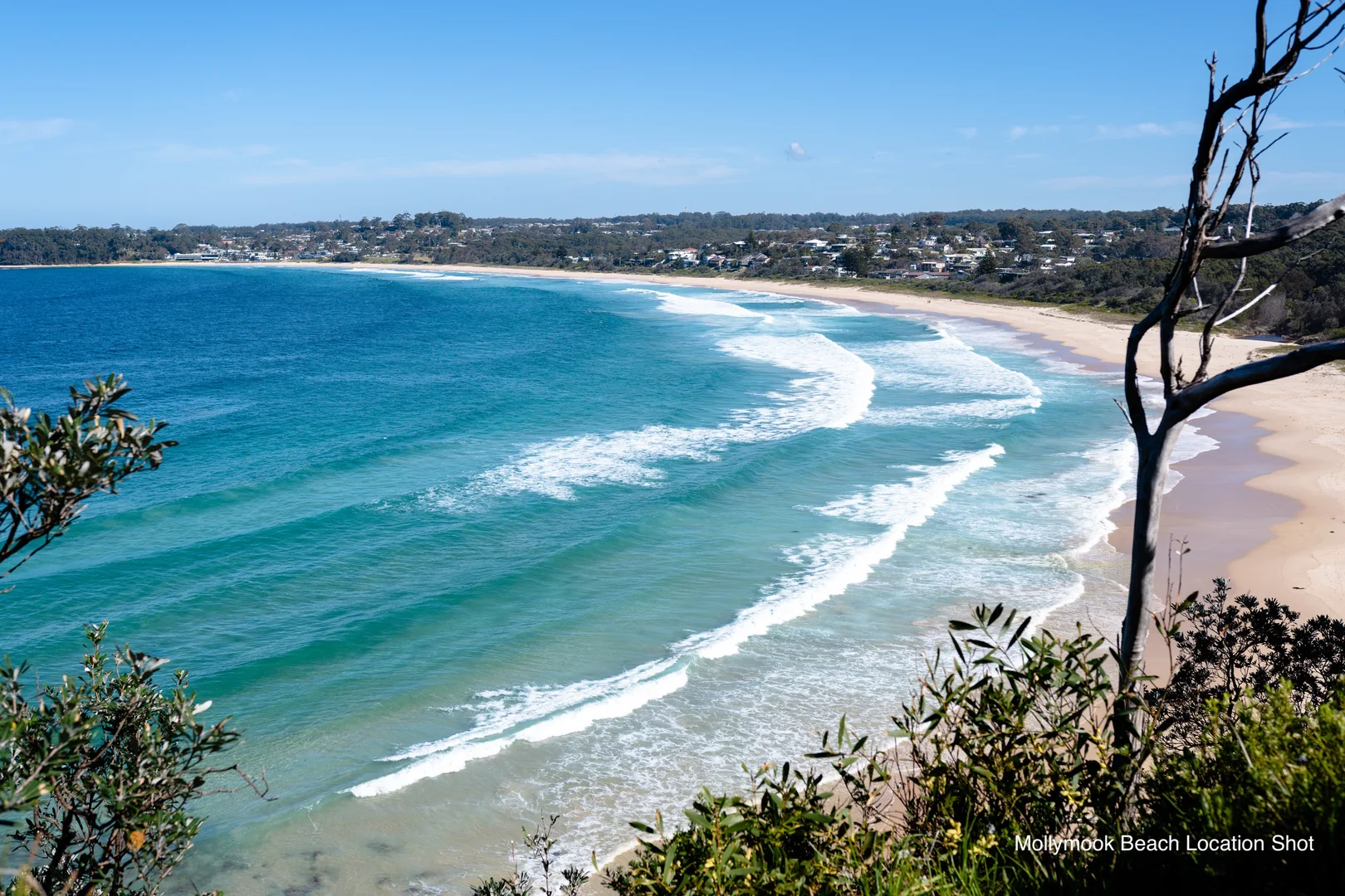 Additional image 10 of 17 The Meadows, Mollymook NSW 2539