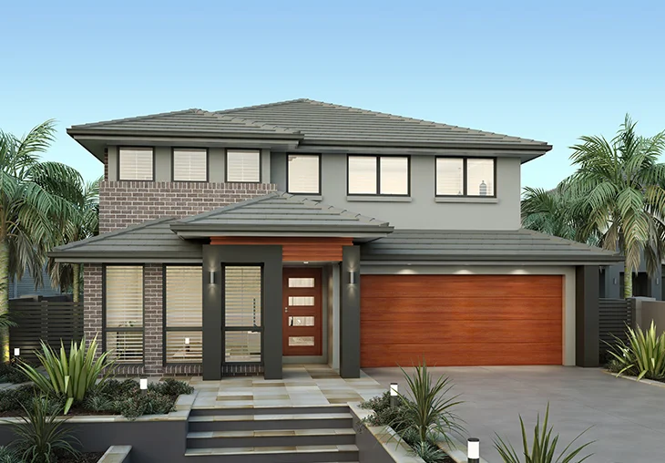 Lot 11 Rosecomb Crescent, Austral NSW 2179