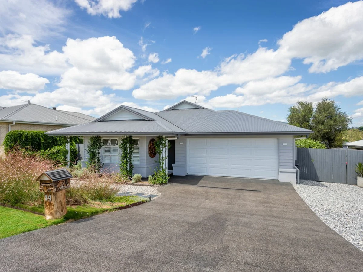 14 Wheatfield Street, Kalbar QLD 4309