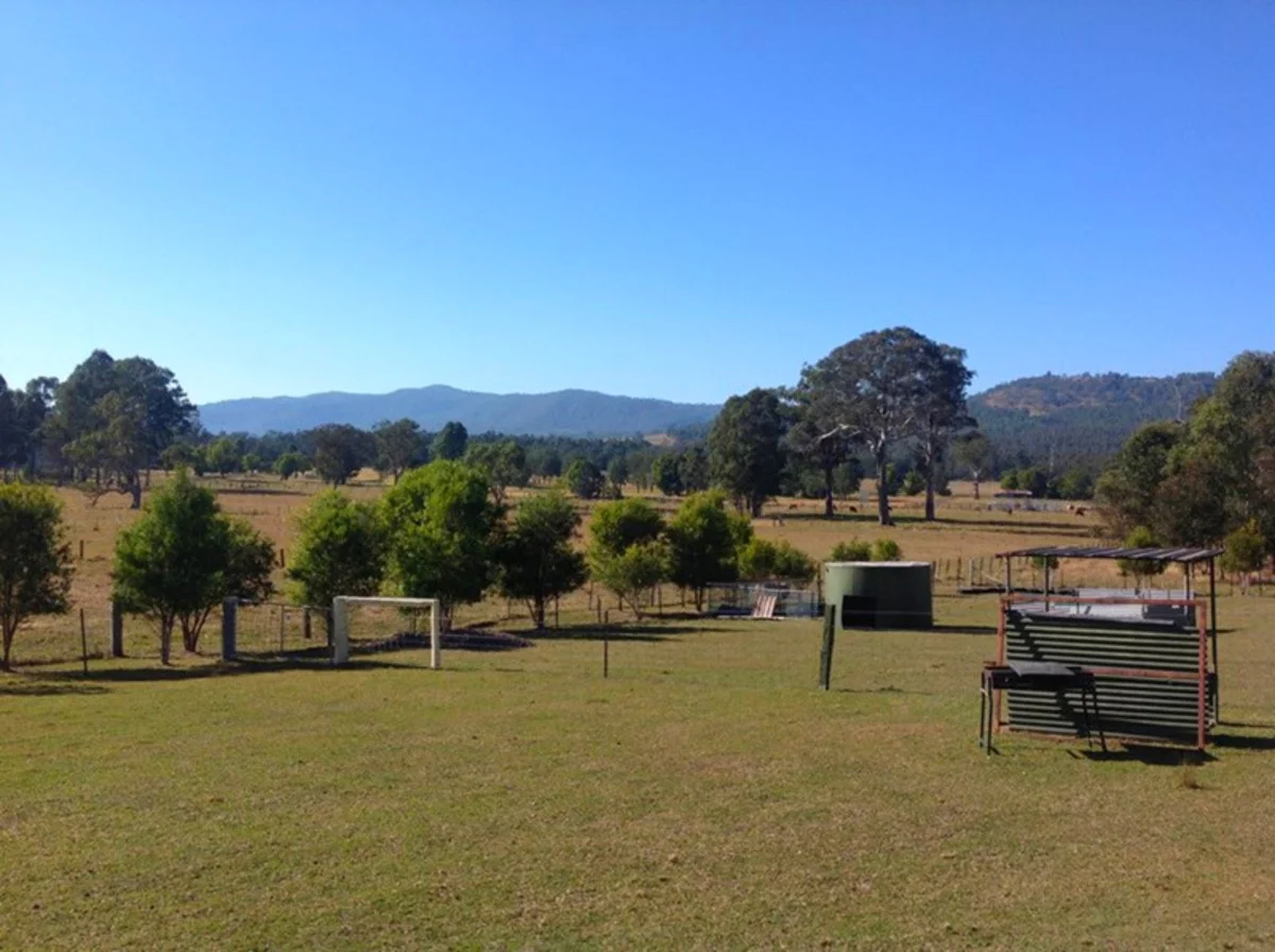 Additional image 29 of 37 Dyraaba Street, Bonalbo NSW 2469