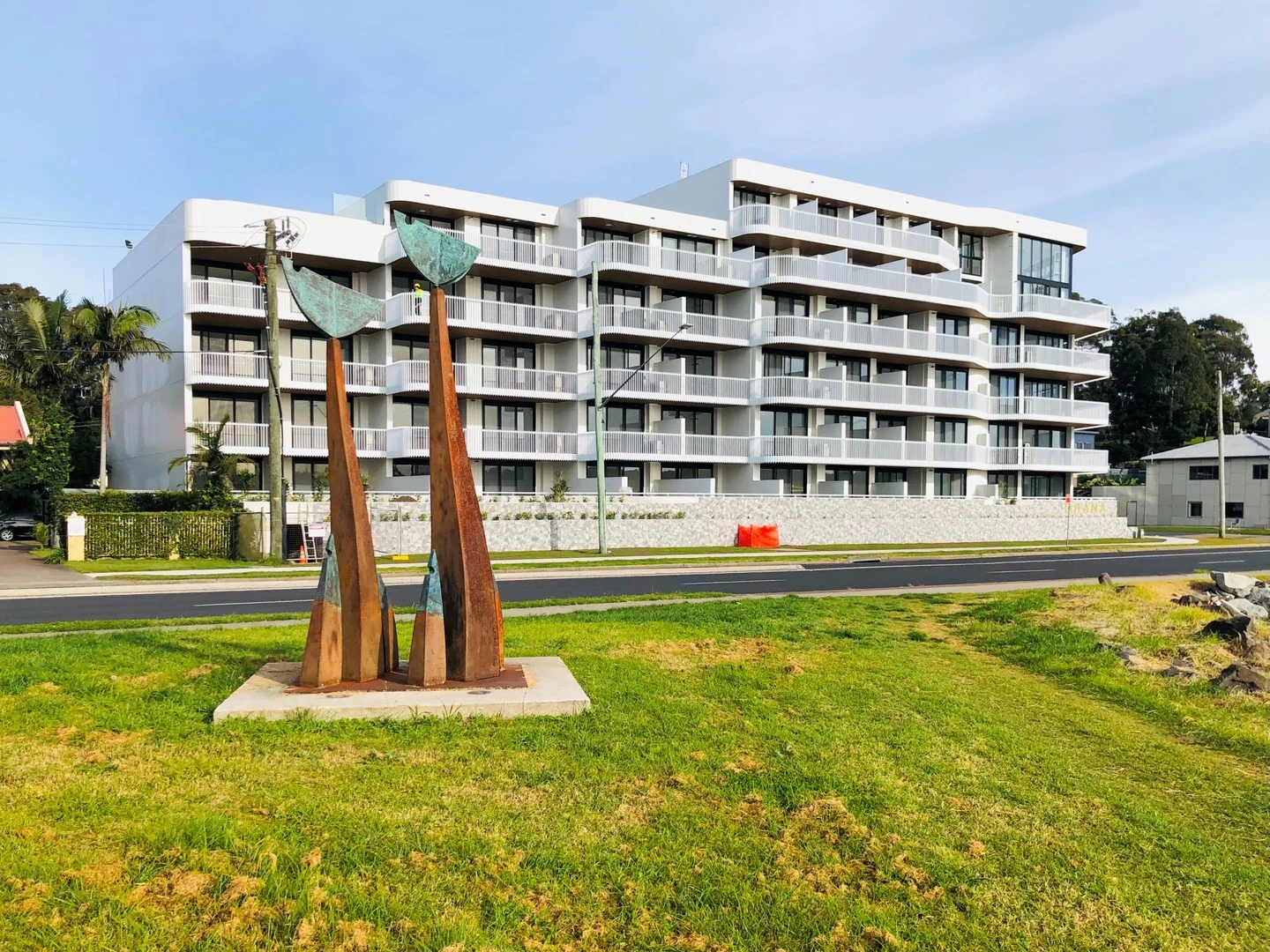 5/1A Herarde Street, Batemans Bay NSW 2536