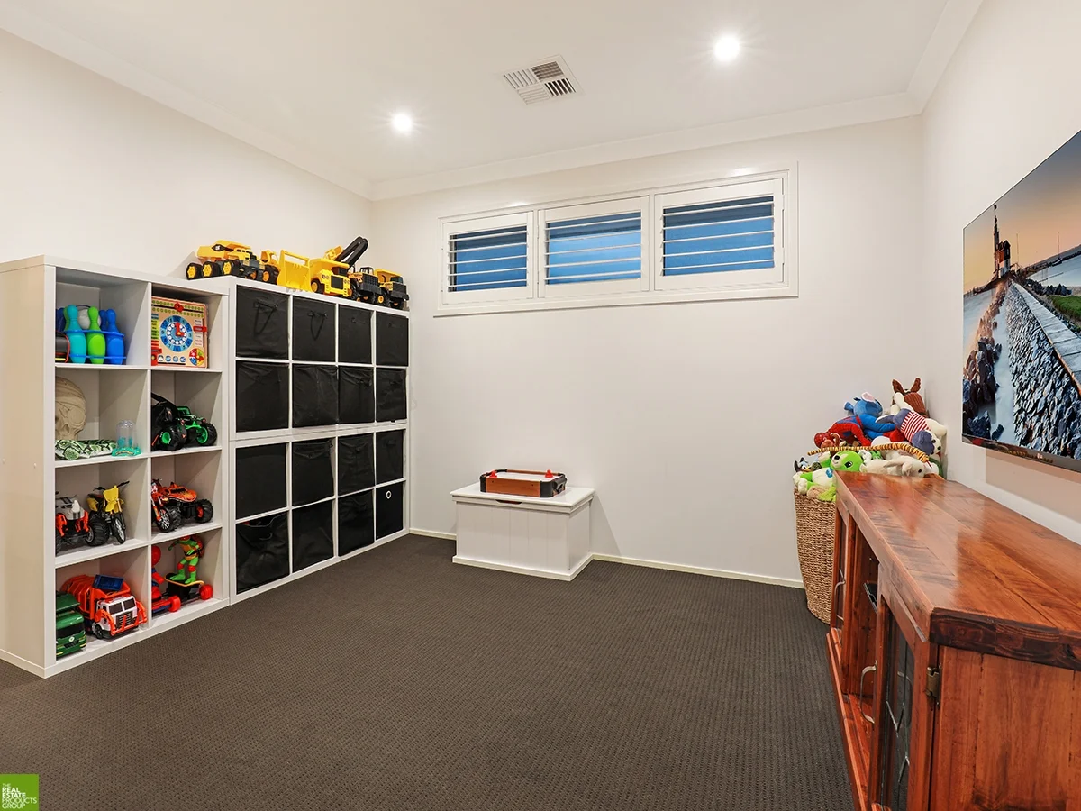 Additional image 13 of 22 Saddleback Crescent, Stream Hill NSW 2526