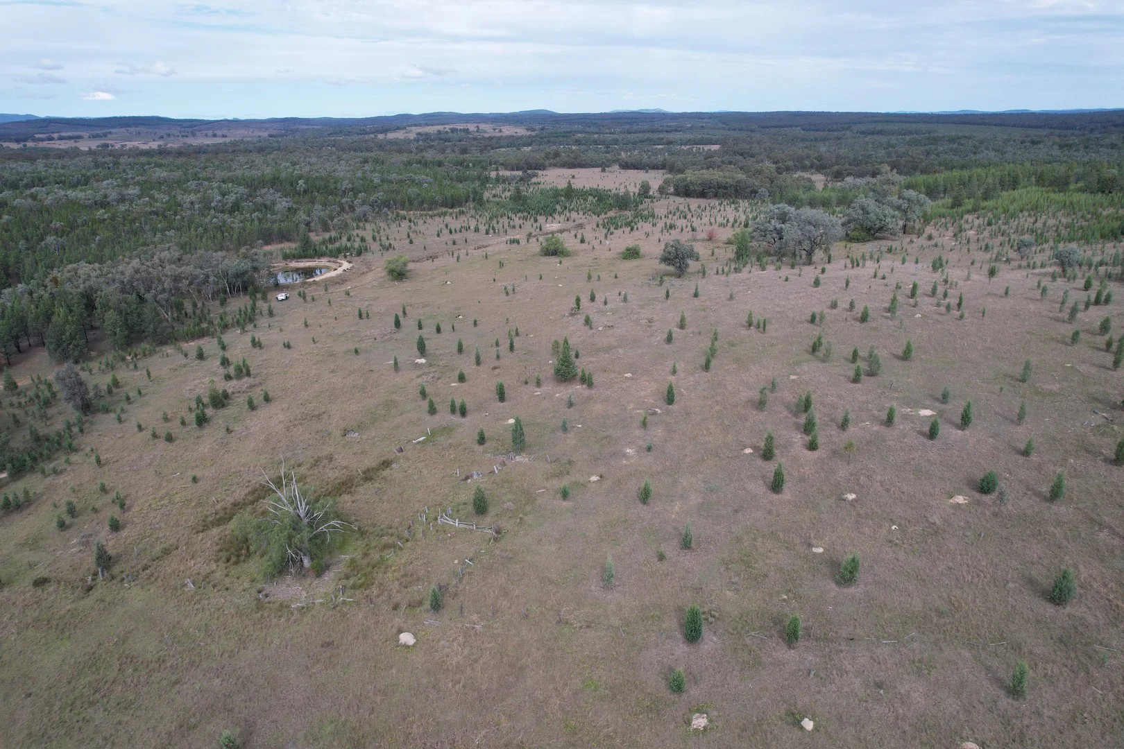 Lot 27 Tin Hut Road, Inglewood QLD 4387