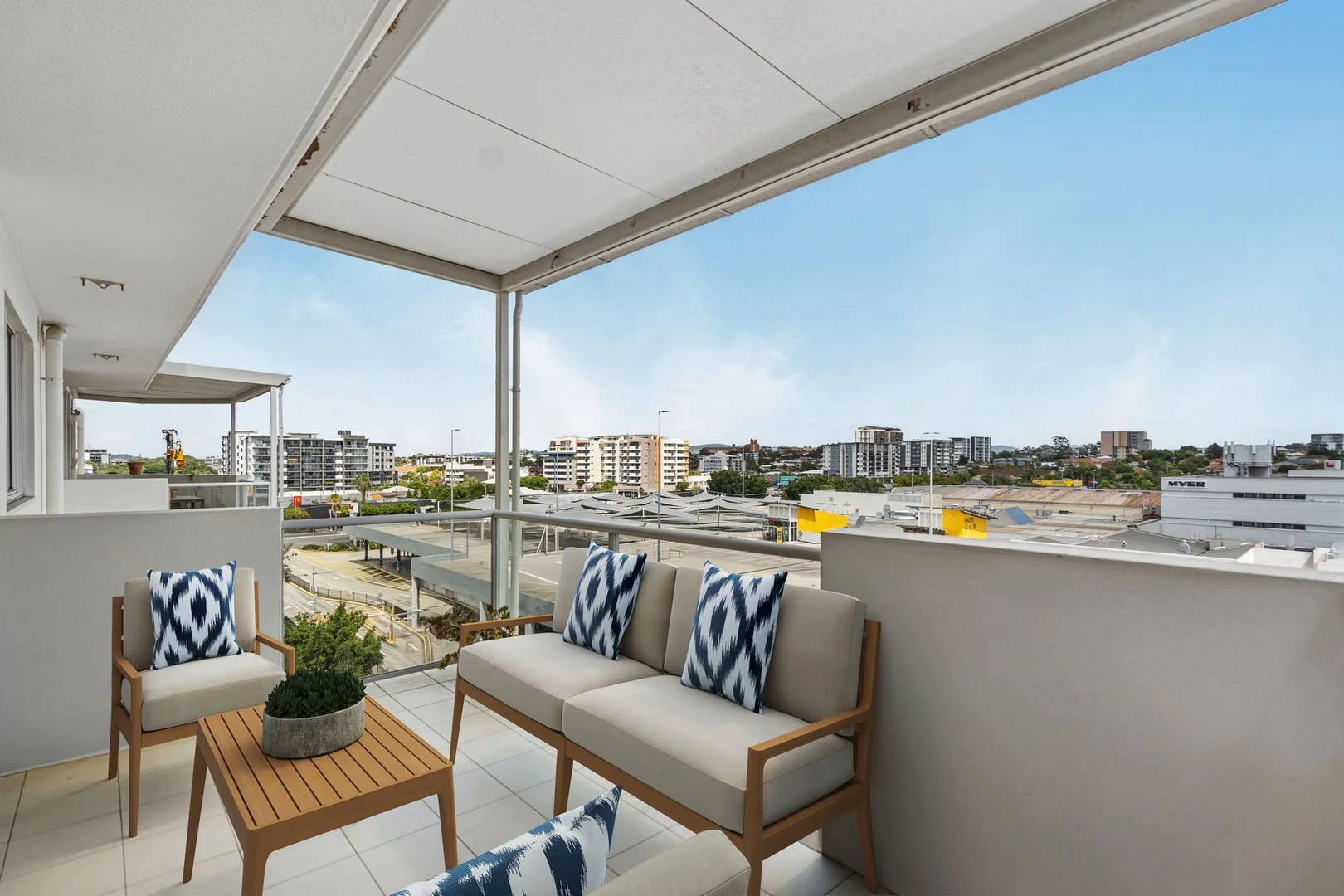 Additional image 11 of 608/20 Playfield Street, Chermside QLD 4032