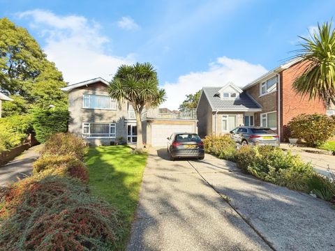 Rhyd Yr Helyg, Sketty, Swansea, West Glamorgan SA2