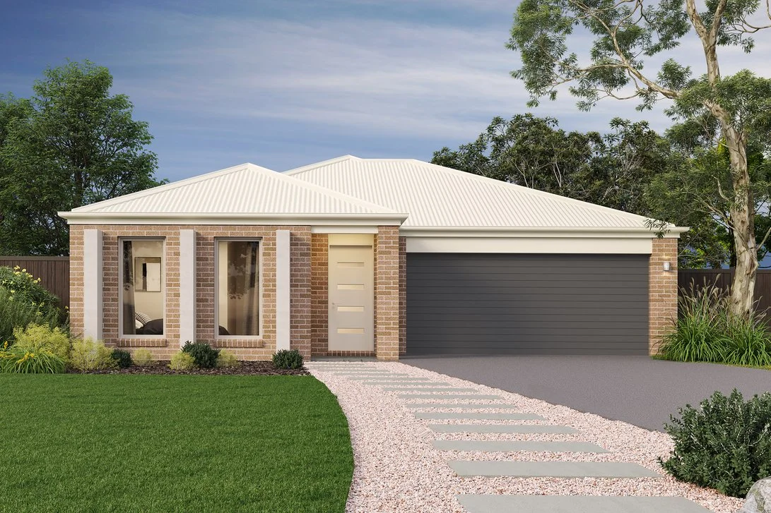 Lot 1340 Sunrise Street, Armstrong Creek VIC 3217