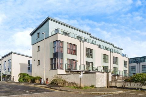Trawler Road, Swansea SA1