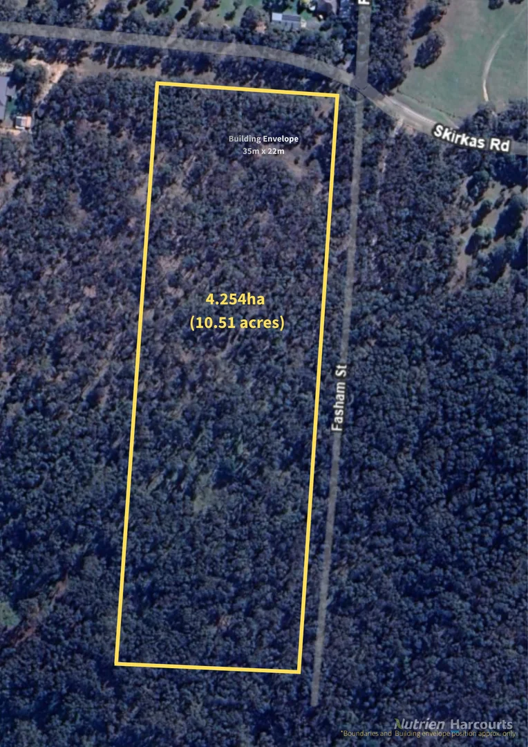 Additional image 11 of Lot 2 Skirkas Road, Buninyong VIC 3357