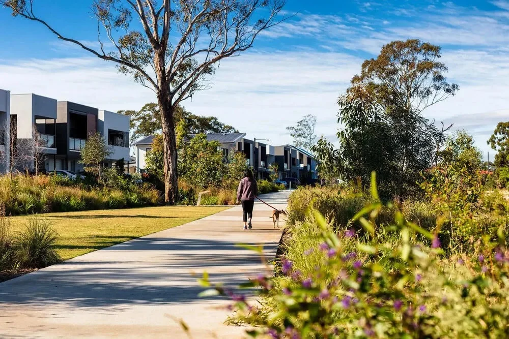 Additional image 13 of 3/1 Birdie Circuit, Blacktown NSW 2148